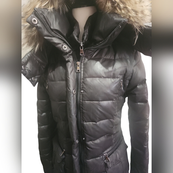 COLORI WINTER JACKET size SP - Picture 7 of 12